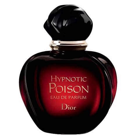 dior red parfum|christian dior hypnotic poison price.